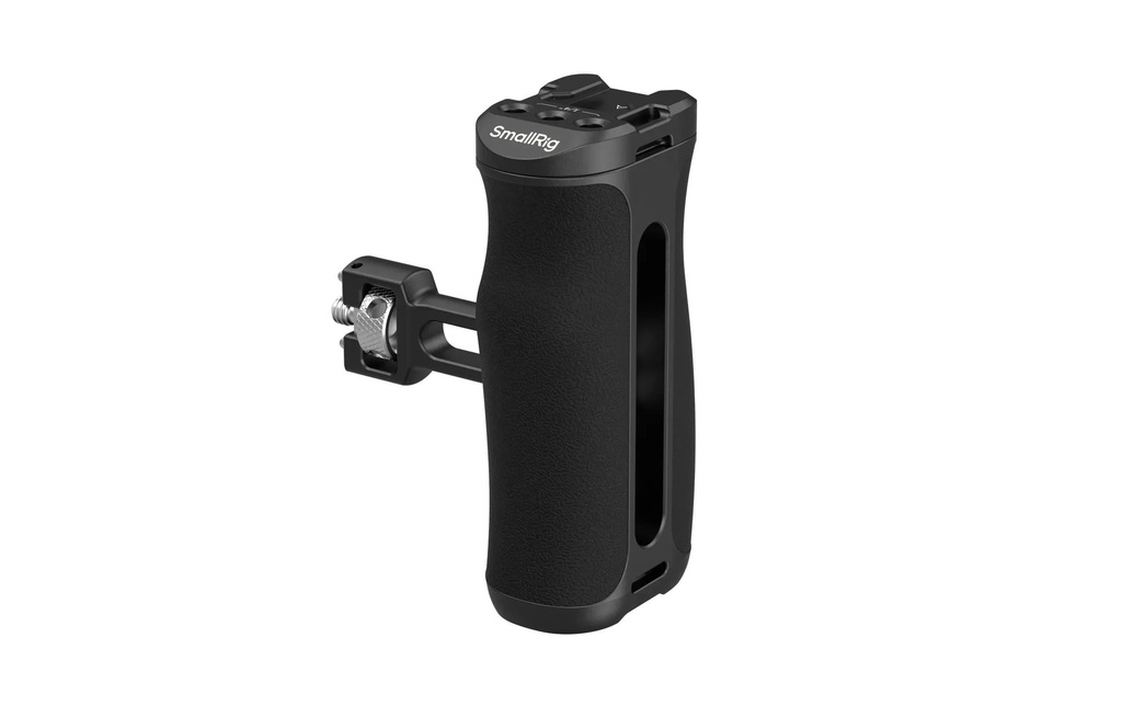 Smallrig Poignée latérale à dégagement rapide HawkLock, avec fixation 1/4''-20
