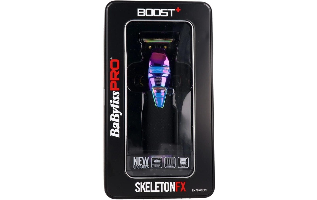 Babyliss SkeletonFX Boost+