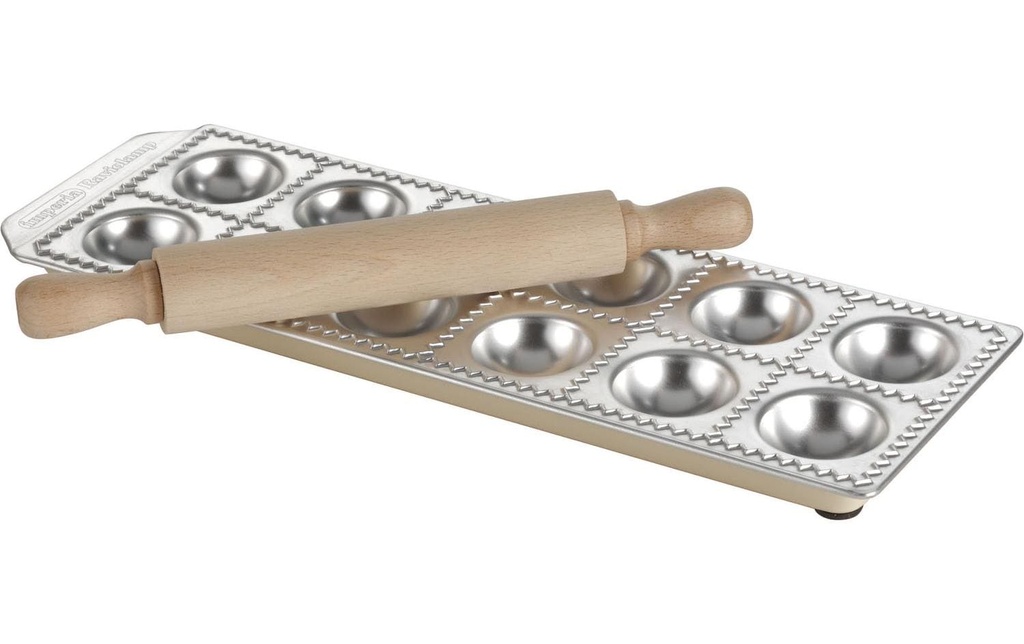 Imperia Raviolamp 12 Ravioli Chef