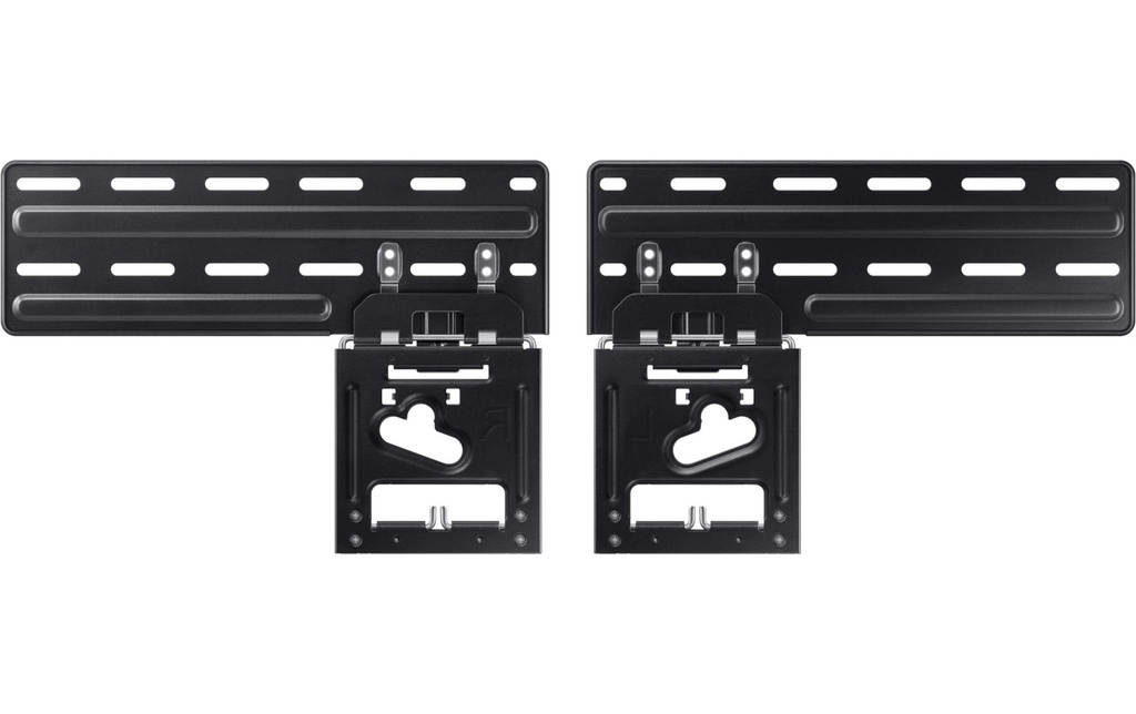 Samsung Supports mural pour téléviseur WMN-H50EB/XC Ultra Slim Wallmount
