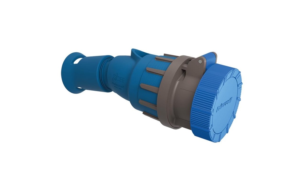 STEFFEN Palazzoli CEE Rotor Accouplement 2LPE 16/3 230 V 6h