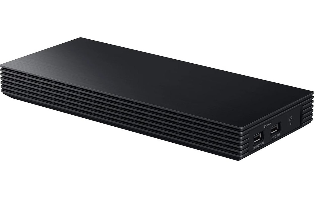 Samsung VG-SWCH6TK/XC Boîtier de connexion One Wireless