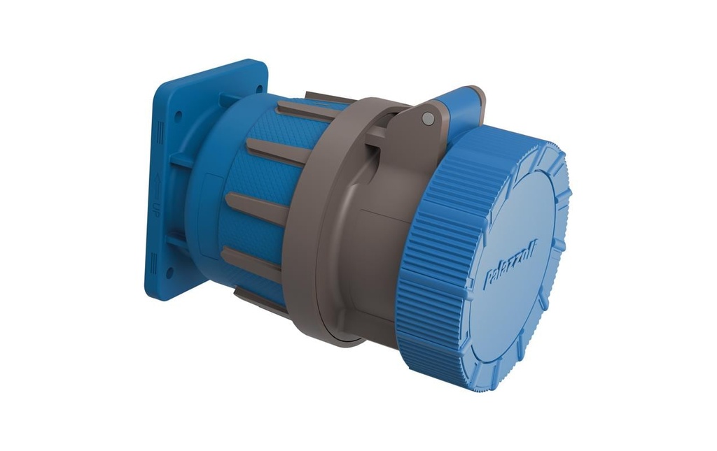 STEFFEN Prise encastrée Palazzoli CEE Rotor 2LPE 16/3 230 V 6h