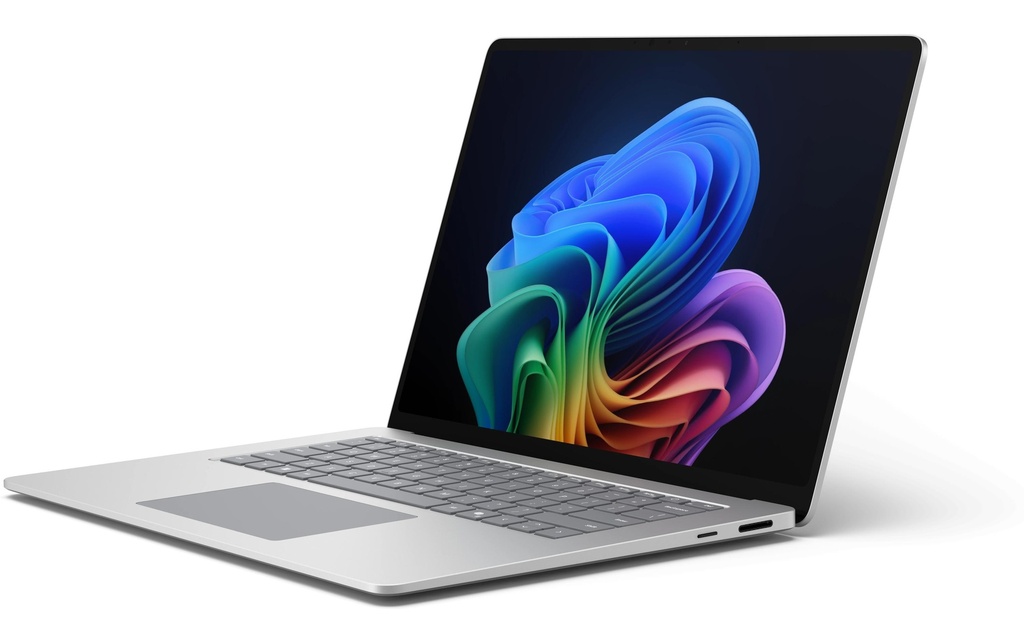 Microsoft Surface Laptop 8 Business 15 (Ultra 7, 32 GB, 1 TB)