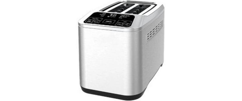 Cuisinart SmartElite Gris