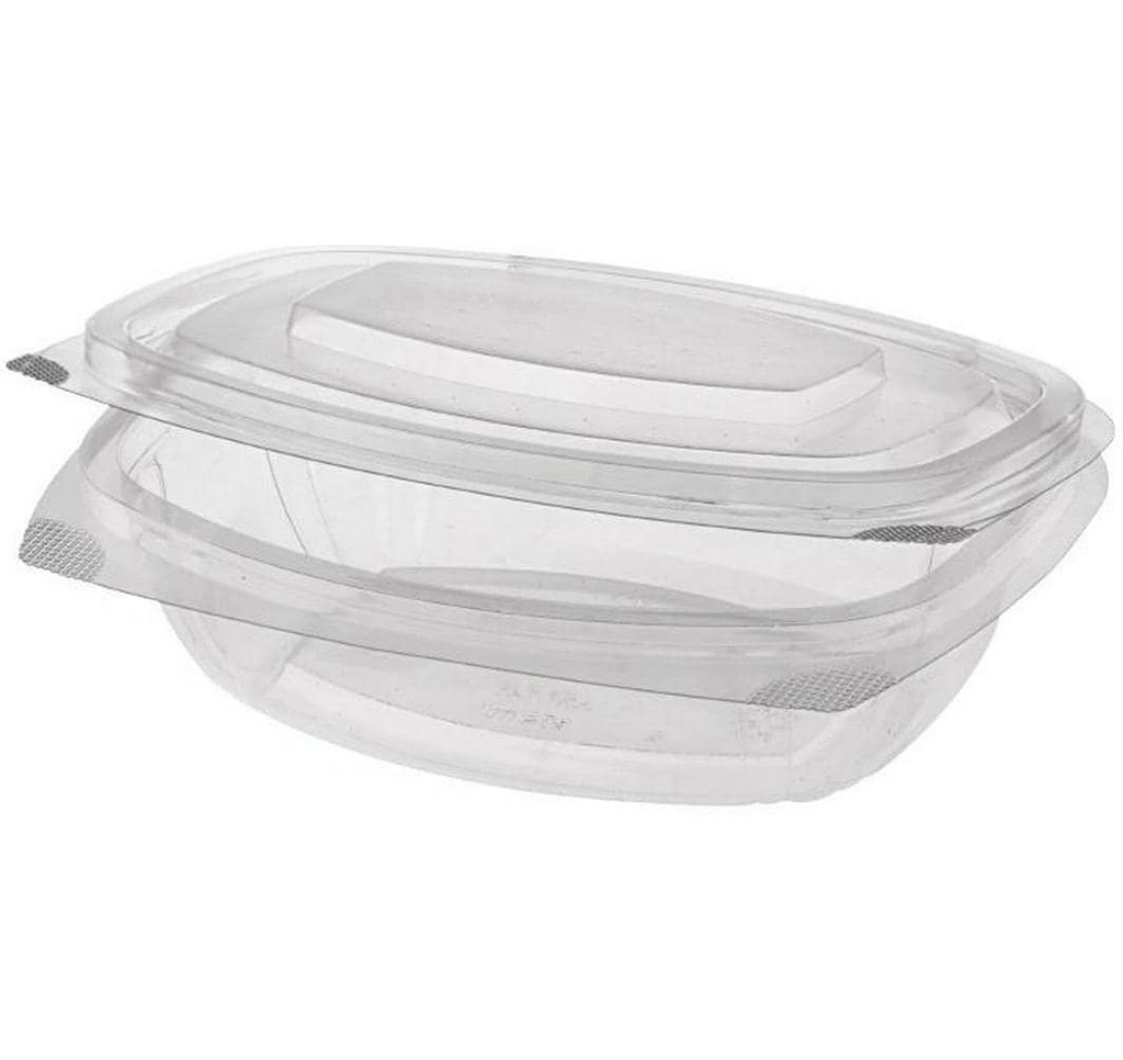 Papstar Saladier PLA PURE 500 ml 50 Pièce/s