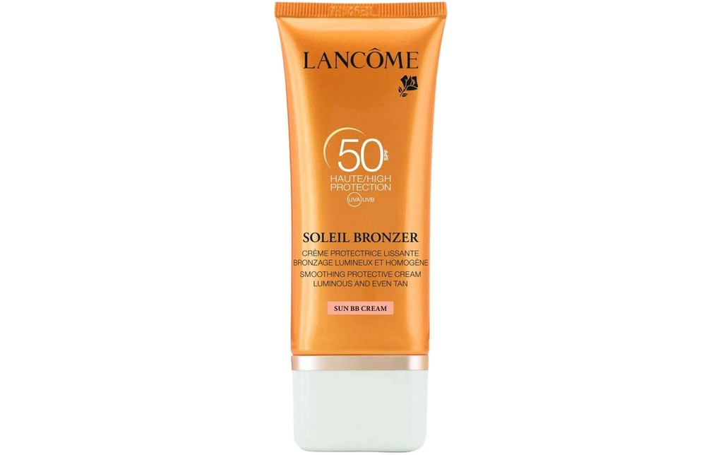 Lancôme Soleil Bronzer SPF 50 BB Cream 50 ml