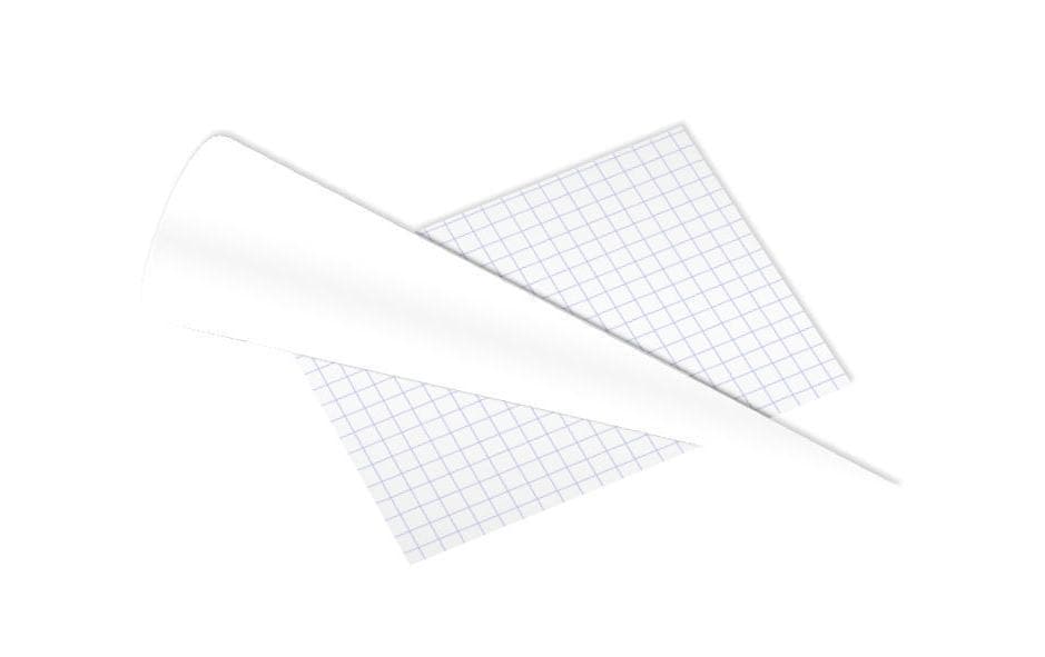 URSUS Kits de bricolage pour cornet surprise 68 x 20 cm Blanc