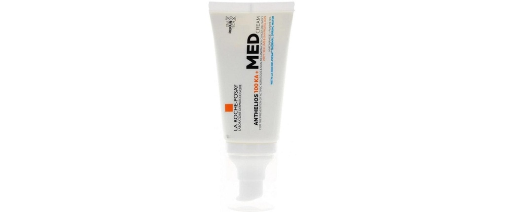 La Roche Posay Anthelios 100 KA+ MED 50 ml
