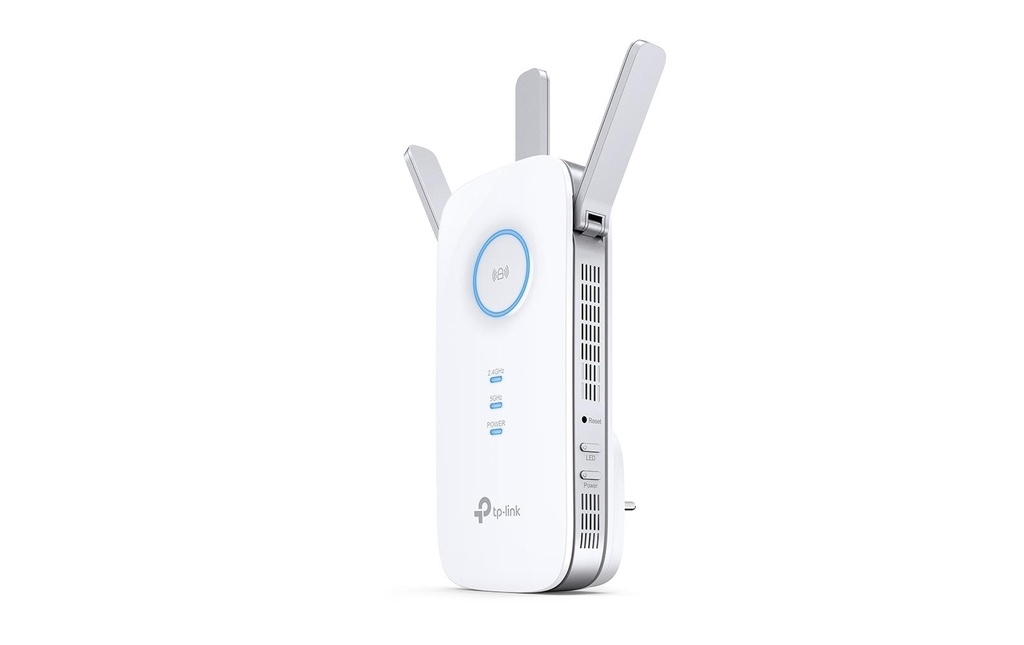 TP-Link Répéteur WiFi-Mesh RE550