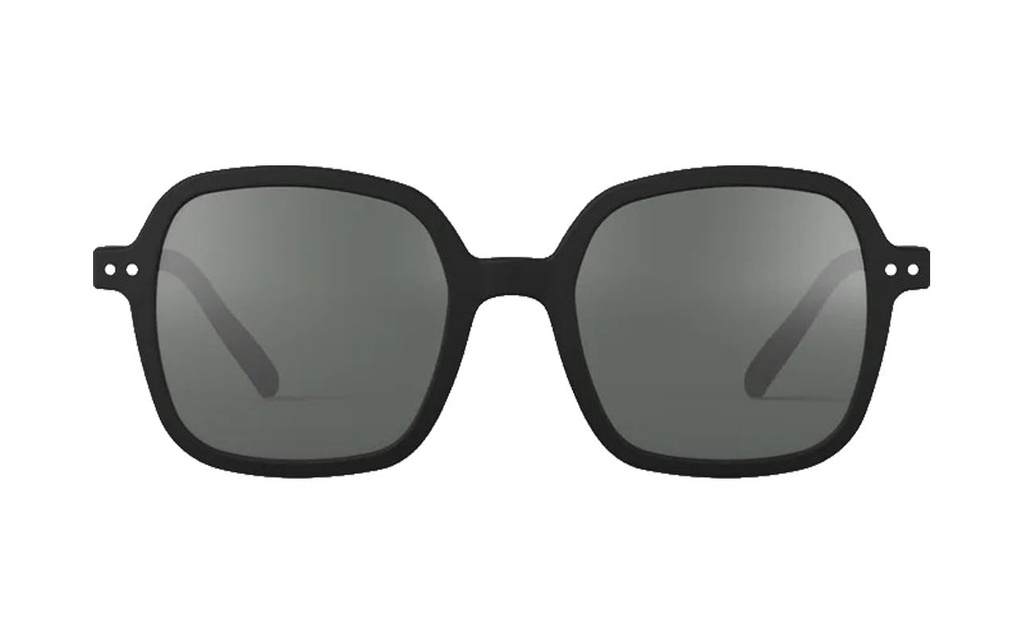 izipizi Office-The Oversized square noir, 100% UV