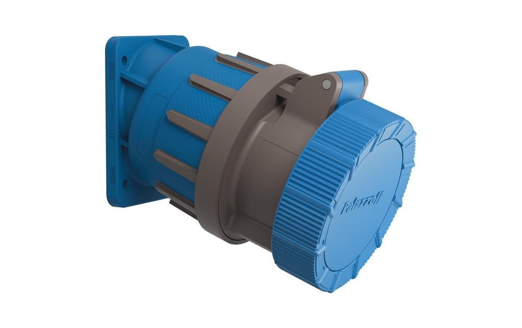 STEFFEN Rotor CEE 20° Prise coudée 2LPE 16/3 230 V 6h