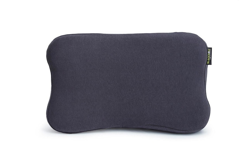 BLACKROLL Pillow Case Jersey, Anthracite