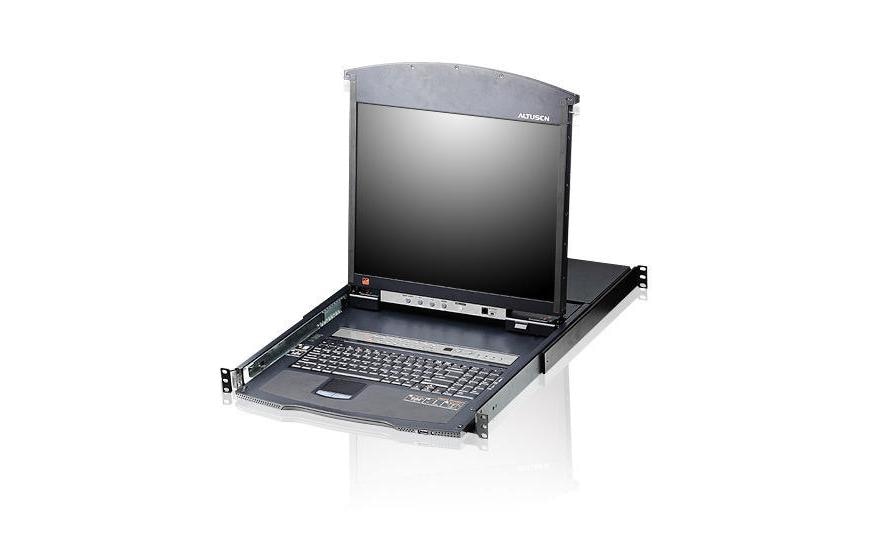 Aten Console KVM KL1508AN CH