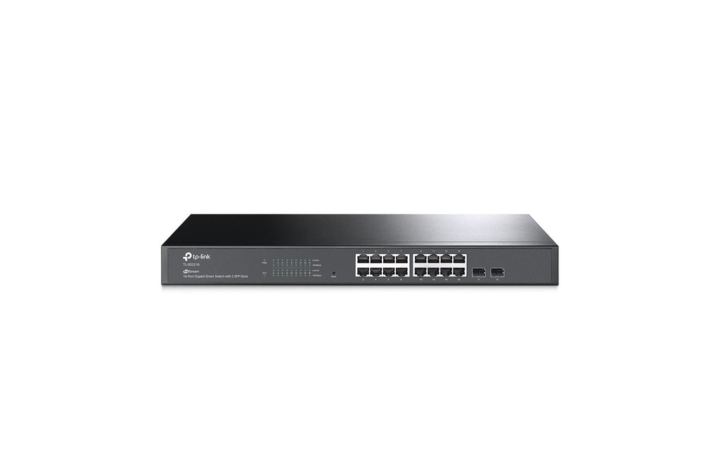 TP-Link Switch TL-SG2218 18 Port