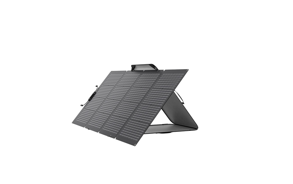 EcoFlow Panneau solaire NextGen 220 W