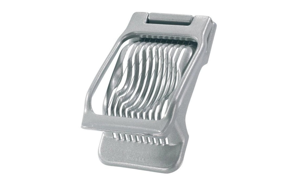 Westmark Coupe-ufs duplex, 13.5 x 8x3.5 cm Argenté