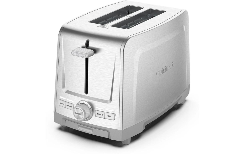 Cuisinart Collection de base Argenté