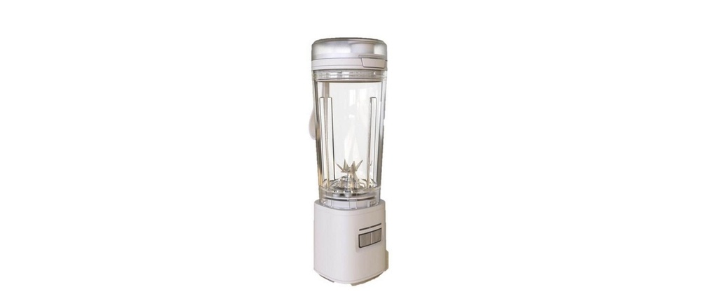 Cuisinart Blast&GO Blender portable à emporter 0.5 l