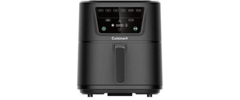 Cuisinart CompactMax Slim 7.6 l