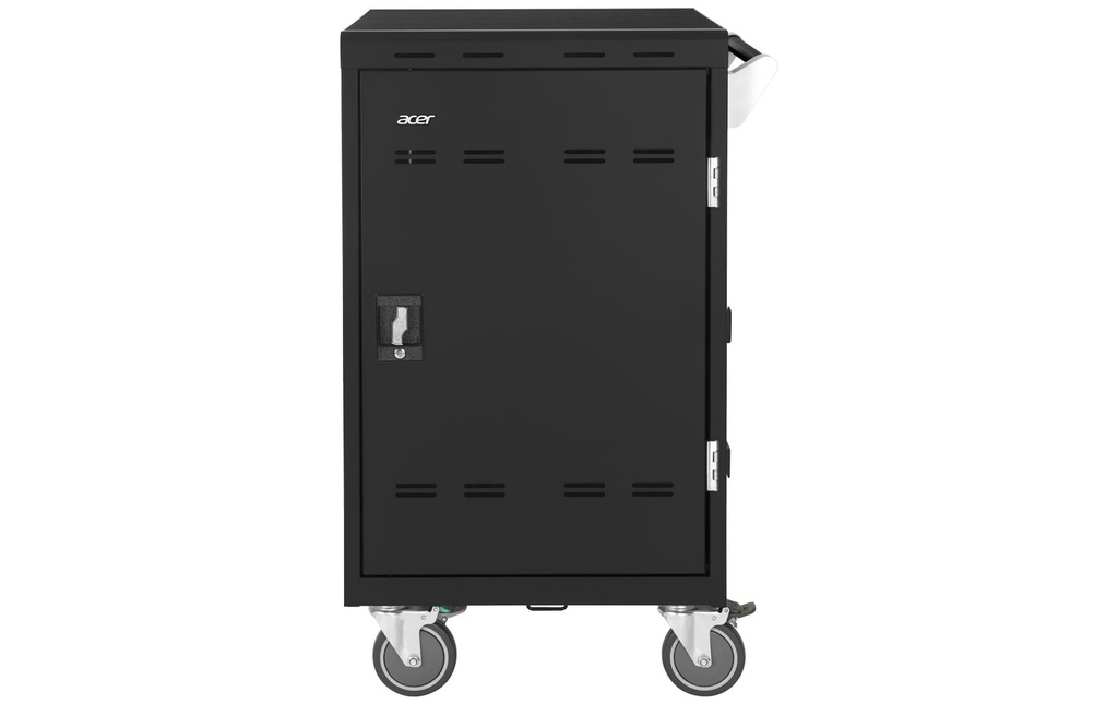 Acer Armoire de chargement Charging Cart 32 Slots DE