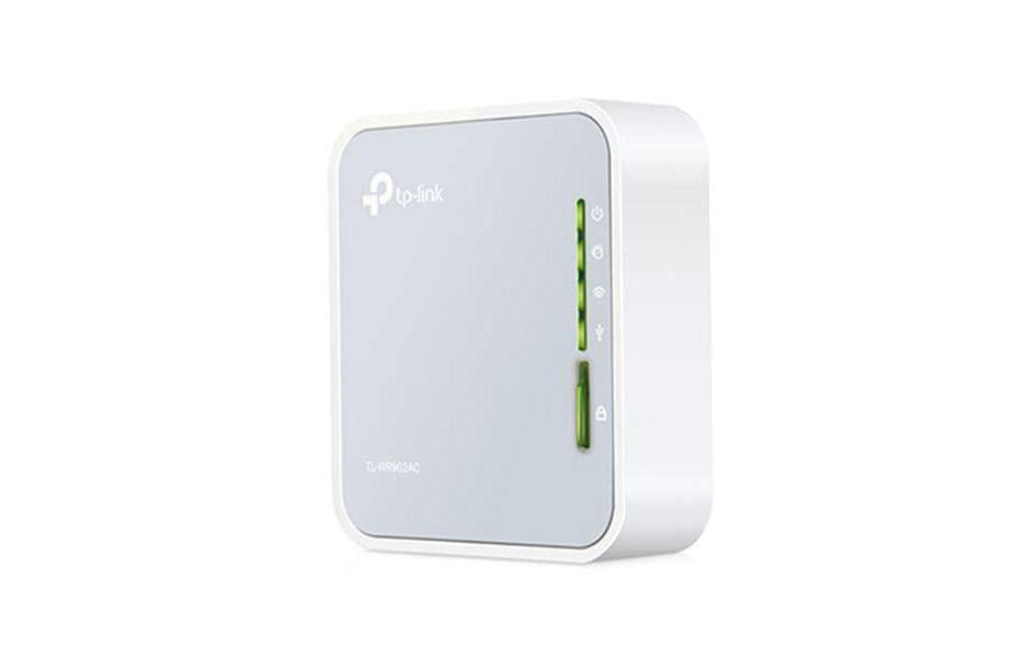 TP-Link Routeur TL-WR902AC