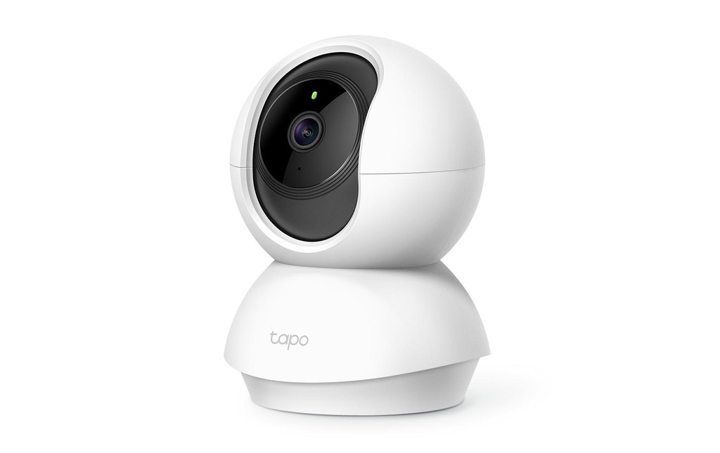 TP-Link Caméra réseau Tapo C200
