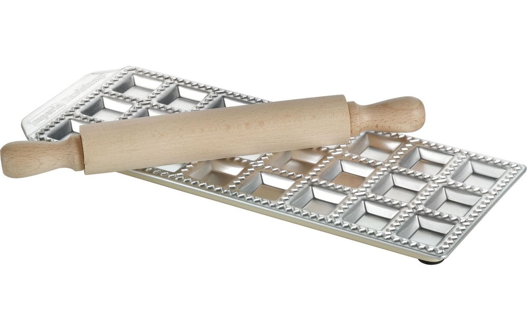 Imperia Raviolamp 24 Ravioli classici