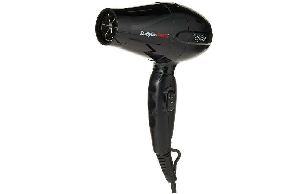 Babyliss Sèche-cheveux de voyage Bambino BAB5510E