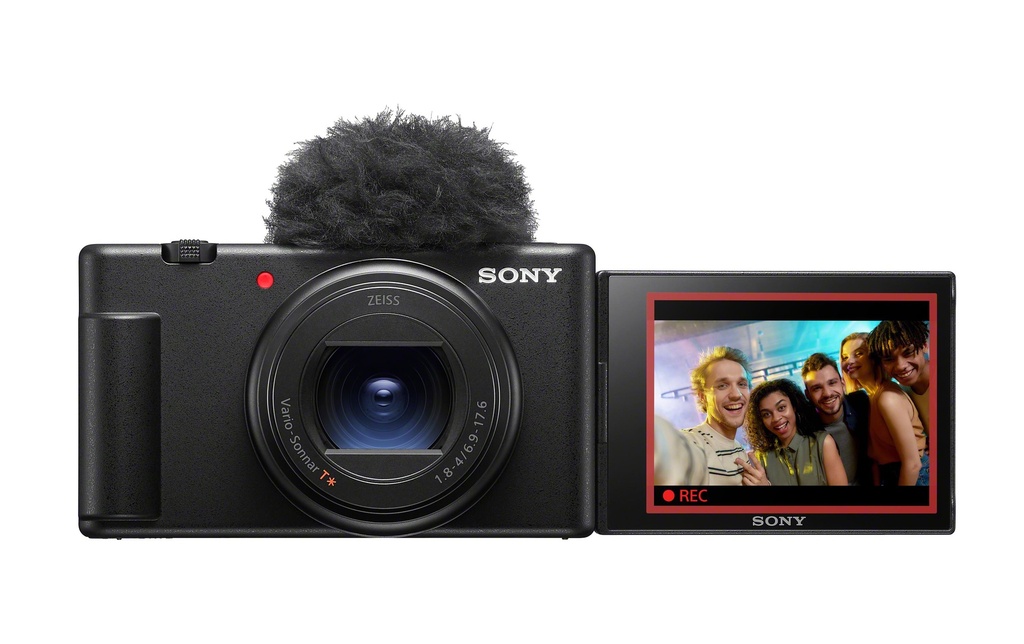 Sony Appareil photo ZV-1 II