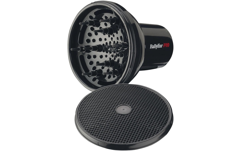 Babyliss 3 in 1 Diffusor
