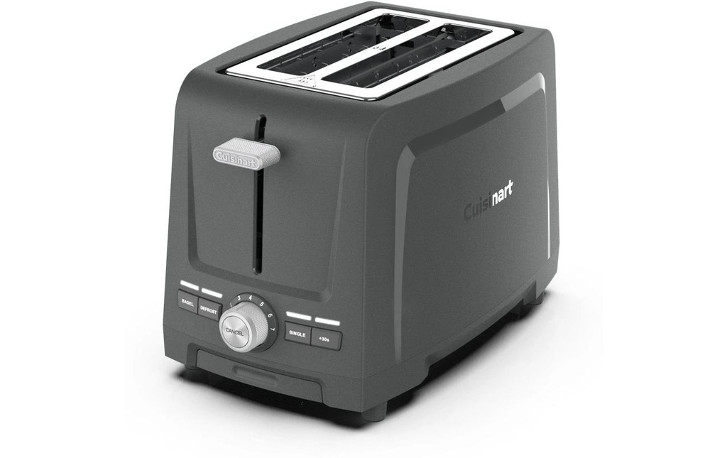 Cuisinart Collection de base Noir