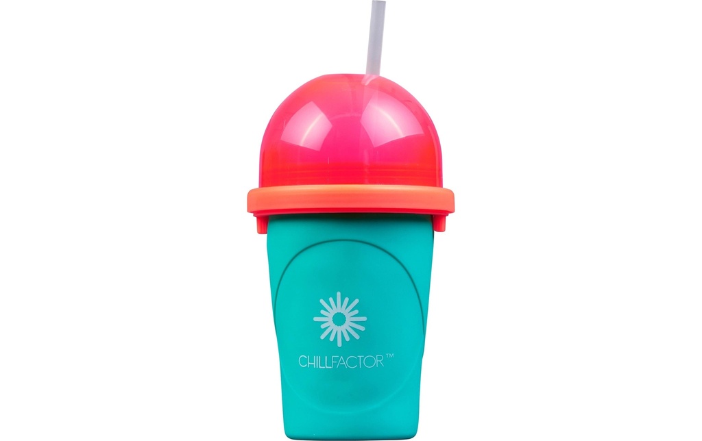 CPC Machine à glace Slushy Maker 0.37 l, Vert