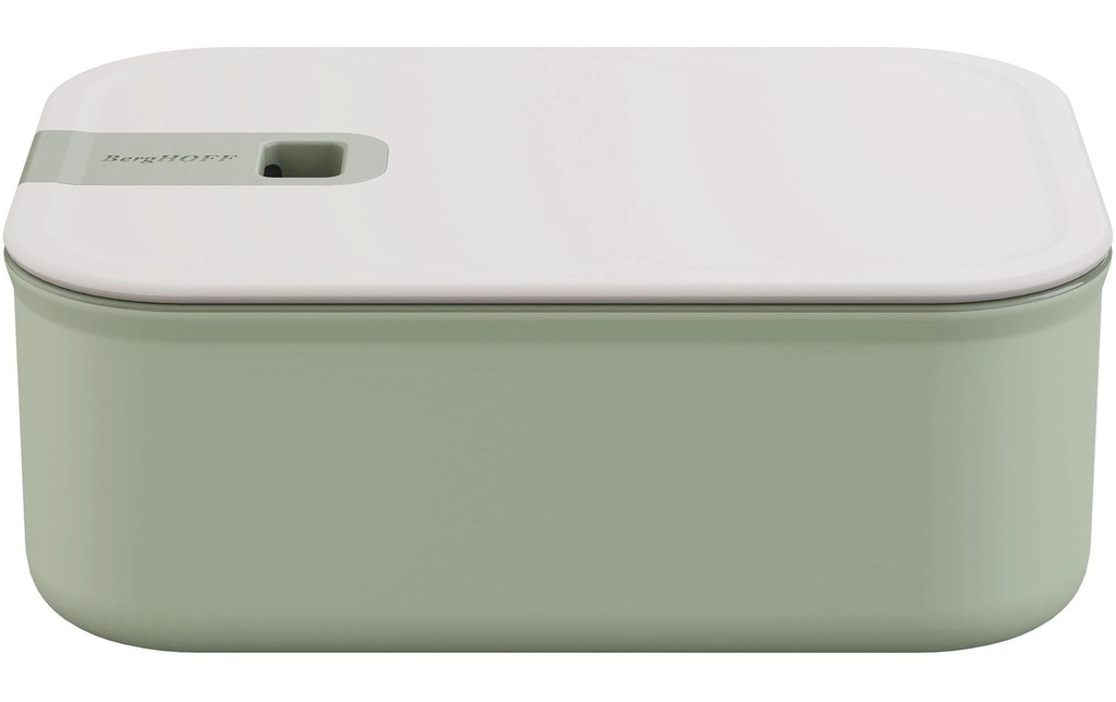 BergHOFF Boîte casse-croûte Leo Perfect Seal Vert