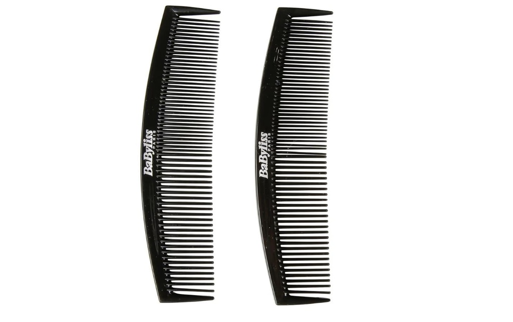 Babyliss Peigne Peigne Double