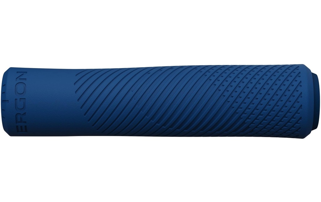 Ergon Poignée de guidon Mousse GXR Large midsummer blue