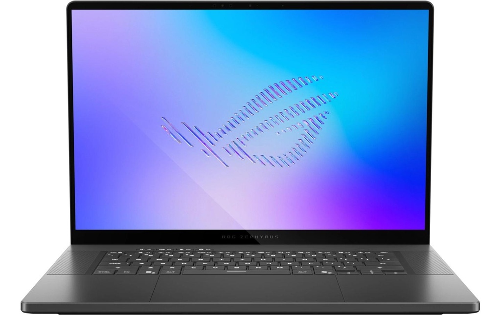ASUS Ordinateur portable ROG Zephyrus G16 GU606AM-TB005W