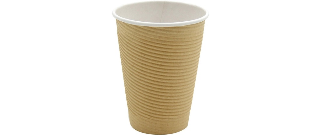 Verive Tasses à café jetables 3 dl, 50 pièces