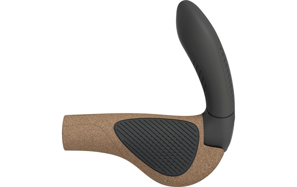Ergon Cintres GP4 Evo BioKork Large marron