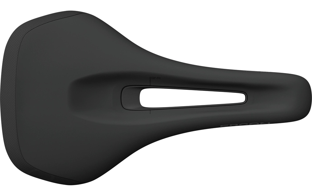 Ergon Selle de vélo SMS Lady avec ouverture M/L noir