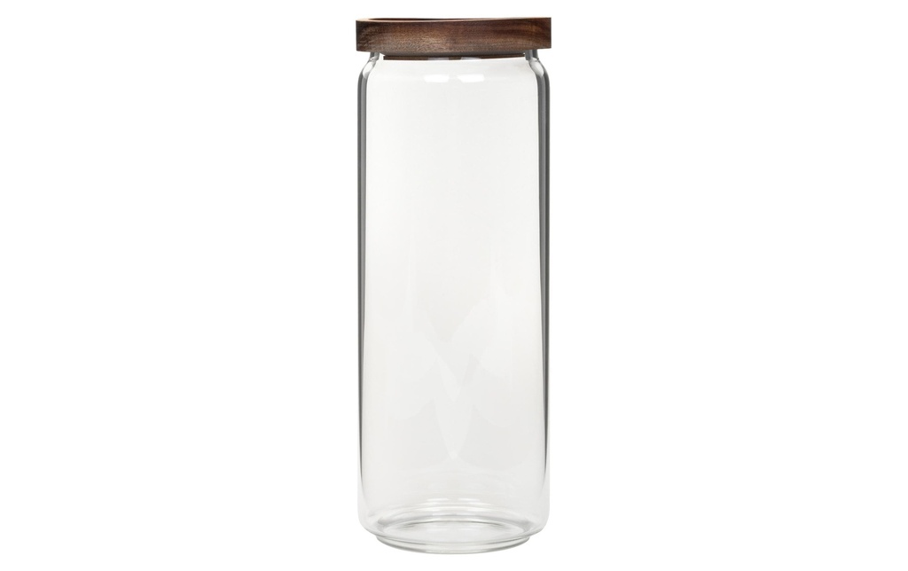 COCON Boîte à provisions 1.3 l, Transparent