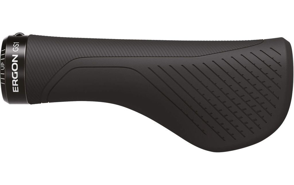 Ergon Cintres GS1 Evo Small noir