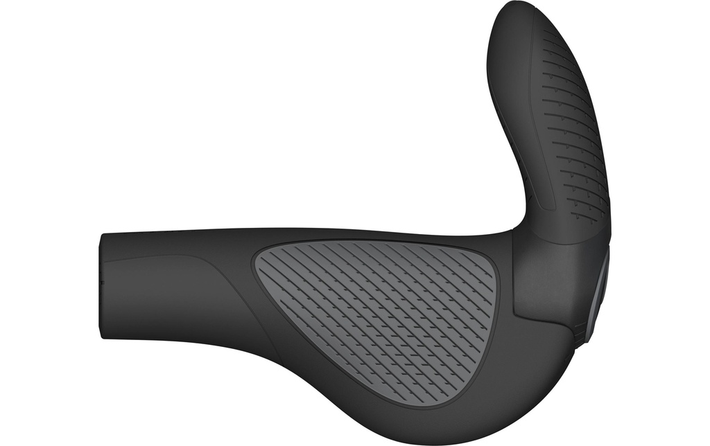 Ergon Cintres GP3 Evo Large Noir
