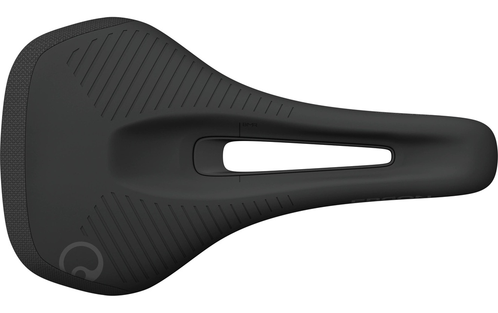 Ergon Selle de vélo SMS Pro Lady avec ouverture M/L noir