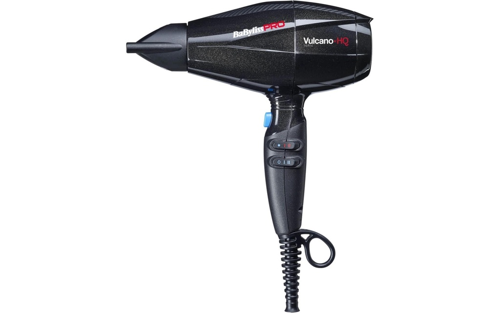 Babyliss Sèche-cheveux Vulcano-HQ BAB6980IE