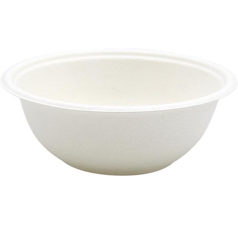 Verive Bols jetables 200 ml, 50 pièces