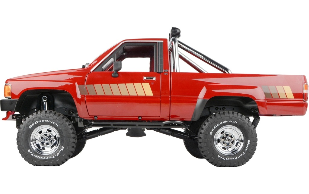 RC4WD 1995 Toyota Pickup Trail Finder 2 RTR
