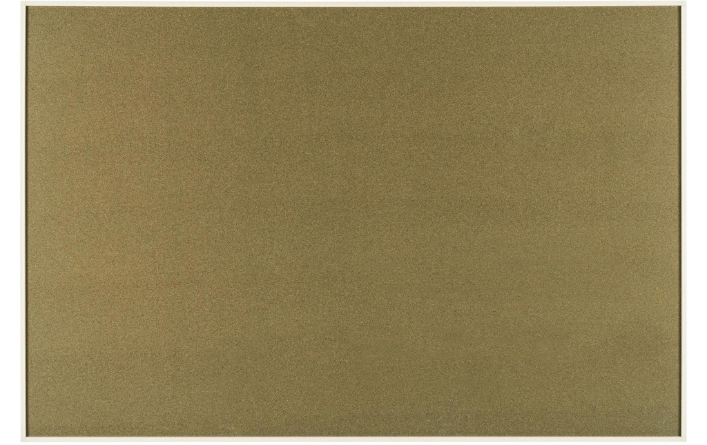 Bi-Office Tableau d’affichage HALO 100 cm x 150 cm, Vert