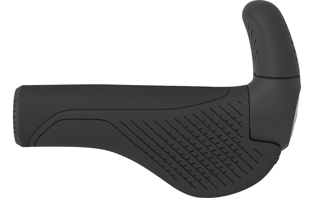 Ergon Cintres GS2 Evo Large noir