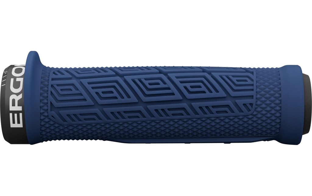 Ergon Cintres GDH Fat Nightride Blue